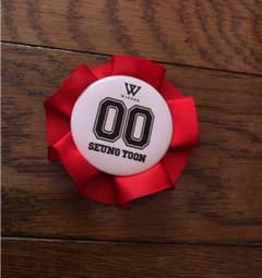 WINNER スンユンのサムネイル