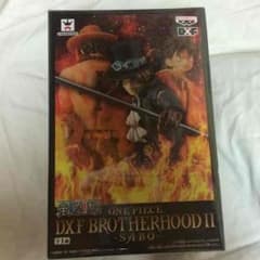 ONE PIECE サボのサムネイル