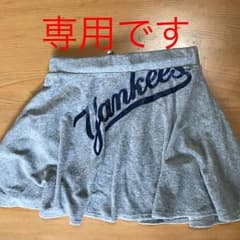 フレアミニ  ヤンキースのサムネイル