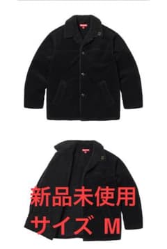 Supreme Kindermann Uncut Corduroy Coat - メルカリ