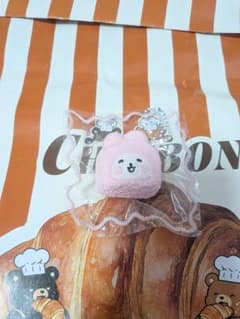 うさぎスクイーズ泥感のサムネイル
