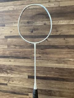 YONEX NANOFLARE NEXTAGE リペアラケット - メルカリ