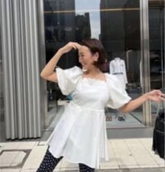 ☆rosymonsterロージーモンスター☆ルナチュニック - メルカリ