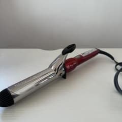 VIDAL SASSOON ヘアアイロン　コテ　26mmのサムネイル