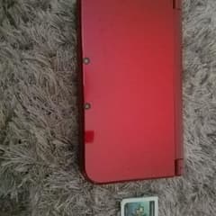 3DS本体のサムネイル
