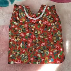 犬服 ちゃんちゃんこのサムネイル