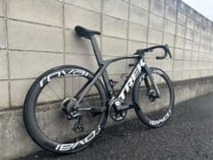 TREK madone slr 54 フレームセットのサムネイル