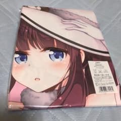 NEW GAME ＊ 抱き枕カバーのサムネイル