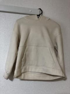 【ZARAキッズ】150cmパーカーのサムネイル