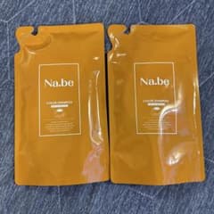 Na.Beヘラカラーシャンプーのサムネイル