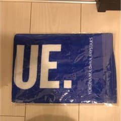 未開封 横浜ベイスターズタオルのサムネイル