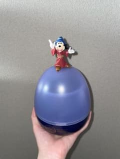 一番くじ Disney FANTASIA 85th B賞 カルーセルライトのサムネイル