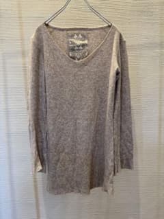 00s Archive goa ヴィンテージ　ストール 00s archive goa japanese label knit ニット - メルカリ