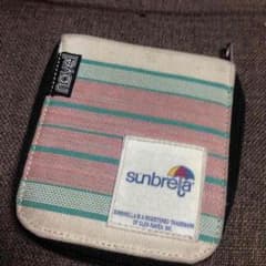 sei46様専用 財布 sunbrelaのサムネイル