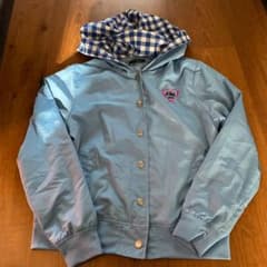 JENNI love パーカーのサムネイル