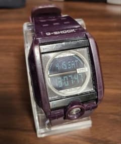 G-SHOCK　G-8100　バイオレットのサムネイル