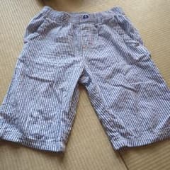 ELFINDOLL CLASSIC ストライプパンツ 130のサムネイル