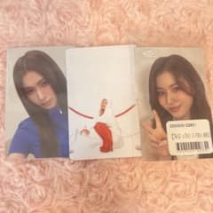 TWICE サナ トレカ まとめ売りのサムネイル