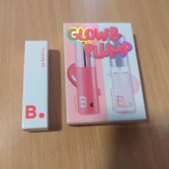 Glow & Plump ミニリップデュオセット他のサムネイル