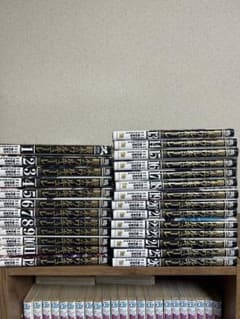 終末のワルキューレ 1-26巻セット - メルカリ