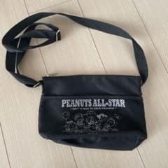 スヌーピのポシェット☆のサムネイル