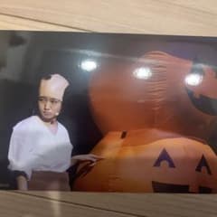 さくら学院　菊地最愛　生写真のサムネイル