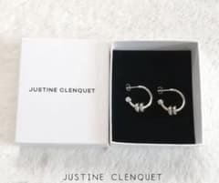 Justine Clenquet Alan ピアス セット 両耳のサムネイル