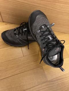 KEEN キーン　ハイキングシューズのサムネイル