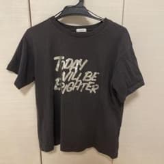 LOWRYS FARM ロゴTシャツ