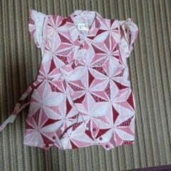 70㌢☆甚平☆のサムネイル