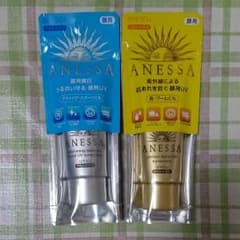 波平様専用 値下げ アネッサパーフェクトフェイシャルUVのサムネイル
