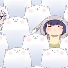 リゼ マヤ アクリルスタンド ちひろ☆様のサムネイル