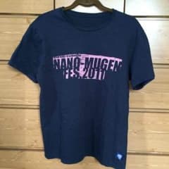 [再値引き]ASIAN KUNG-FU GENERATION ライブTシャツのサムネイル