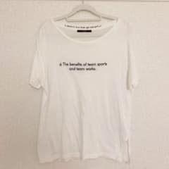 カスタネ　ロゴTシャツのサムネイル