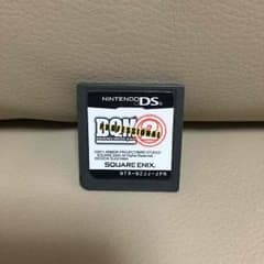 ドラゴンクエスト モンスタージョーカー2 プロフェッショナルのサムネイル