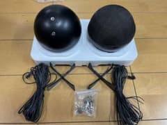 テクニクス　SB-S30球体スピーカーのサムネイル
