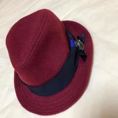 INGNI First ハットのサムネイル