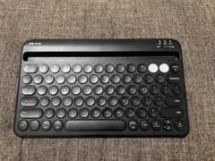 ジェリーコンボ　タブレット用キーボードのサムネイル