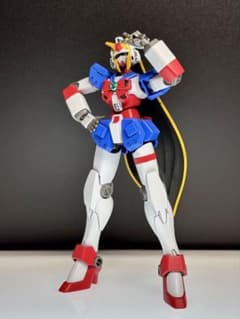 HGMFノーベルガンダム全塗装完成品 m76583609853_1.jpg?1755951515