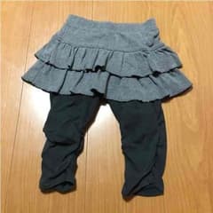 スカッツ 100のサムネイル