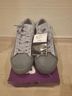 新品 Nike Blazer Low Pro FPAR グレーのサムネイル