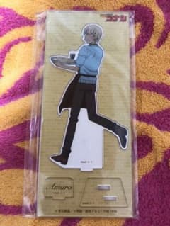 安室透　アクリルスタンドのサムネイル