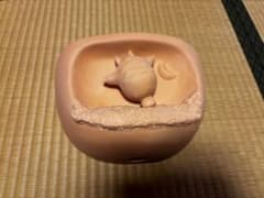 My Neighbor Totoro Relief Wall-Mounted Planter (Flowerpot) - Bulk Purchase Available - Studio Ghibli