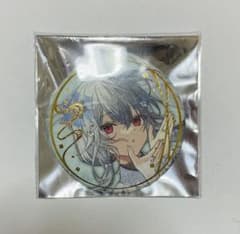 にじさんじ 缶バッジ 葉加瀬冬雪 妖怪万化 - メルカリ