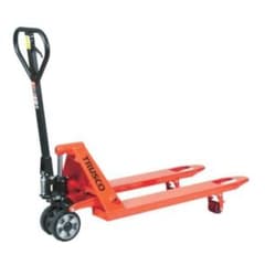 マルキン様専用TRUSCO ハンドパレット 1.5t用 THPT158552Sのサムネイル