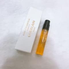 ゲラン　ヴァニーユ プラニフォリア エクストレ 21 エクストレ　10ml 香水 L'Art & La Matière ⋅ VANILLE PLANIFOLIA EXTRAIT 21