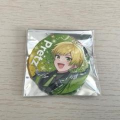 すとふぇす 缶バッチ ぷりっつ - メルカリ