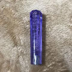☆中古☆シフトノブ  バブルのサムネイル
