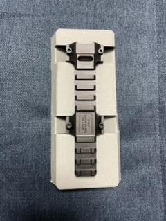 東京マルイ純正　MP5/G3ローマウントのサムネイル