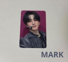 NCT DREAM Beat It Up マーク トレカ - メルカリ